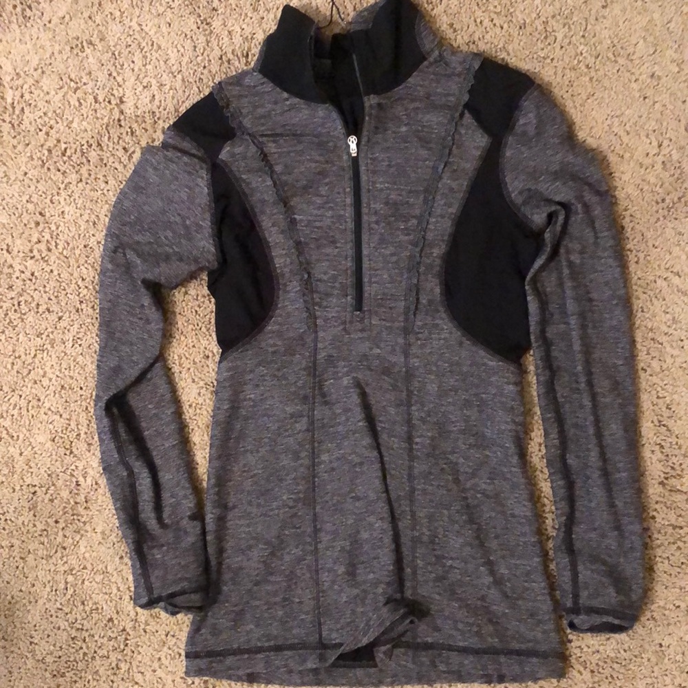 Runing jacket